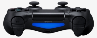 Free Png Download Playstation Joystick Side View Png - Ps4 Controller R1 R2