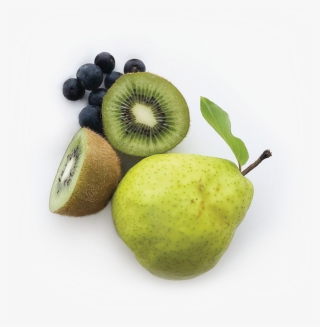 Organic Kiwi Blueberry - Kiwifruit