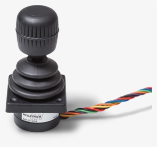 Finger Joystick Series - Finger Joystick