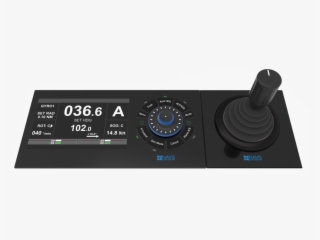 Aph7 Autopilot Screen Joystick - Joystick