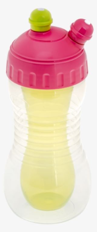 2 Drinks 1 Bottle - Bottle