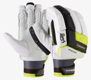 Kookaburra Fever Maximum Cricket Batting Glove - Kookaburra