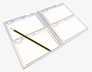 School Diary For Children 3-6 Years - Paper