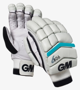 Gm 606 Batting Gloves - Gm Cricket