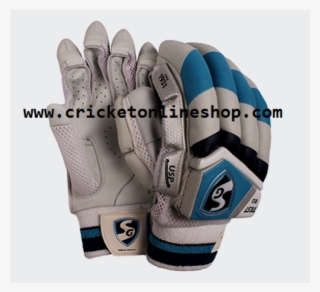 Test Ro Gloves
