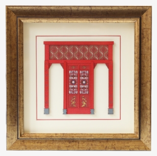 2-d Art Pieces - Picture Frame