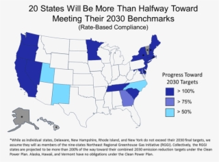 Most States Well On The Path To Comply With Final Clean - States You Can Be Fired For Being Gay 2017