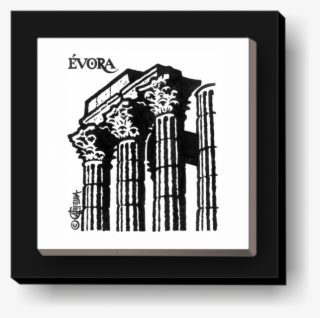 Frame Évora - Picture Frame