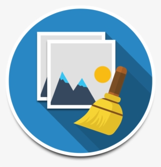 Duplicate Photo Icon