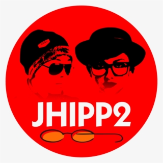 Jhipp2 - Com Sunglasses - Illustration