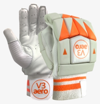 Aero V3 Batting Gloves - Football Gear