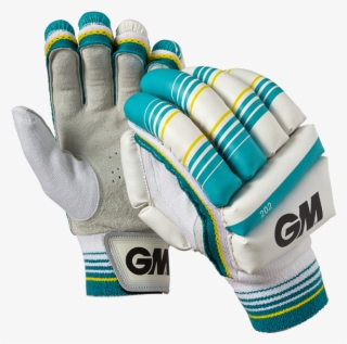 Gm 202 Batting Gloves