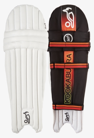 Kookaburra Blaze Pro 700 Batting Pads - Cricket