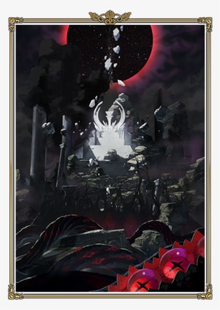 Temple Of Time Solomon" For More Information, Visit - Fate Grand Order Solomon Chapter