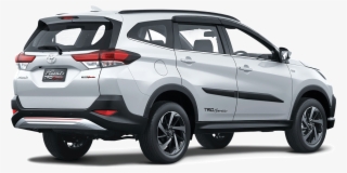 Download - Toyota Rush Vs Perodua Aruz