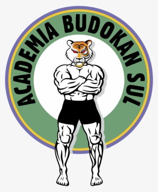 Academia Budokansul Vector - Cartoon