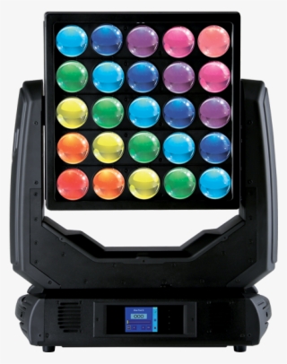 Zoom - Intelligent Lighting