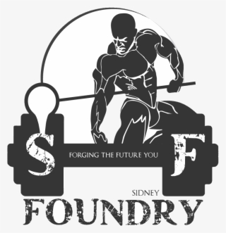 Vectorimage Ad V1 - Bodybuilding
