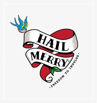 Press Release // Hail Merry Names Eric Brown As Cfo