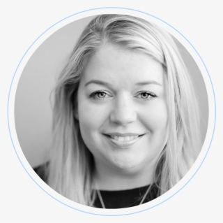 Lauren June Managing Editor - Girl