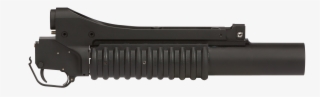 Specs - Rifle