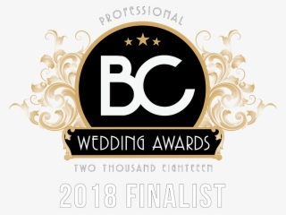 White1 - Bc Wedding Awards 2018