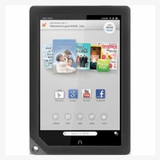 37 Pcs Refurbished Barnes & Noble Nook Hd Tablet 16gb - Nook Do I Have