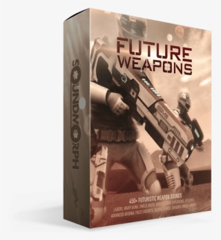 Future Weapons - Assault Rifle