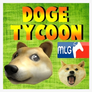 Doge Tycoon - Companion Dog