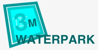 3m Waterpark - Arkansas State Flag