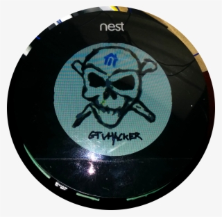 Nestroot - Nest Hacked