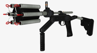 Assault Rifle