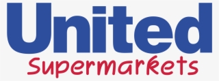 United Supermarkets Logo Png Transparent - United Grocery Store Logo