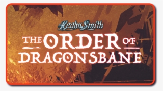 Realmsmith D&d Livestreams - Graphic Design