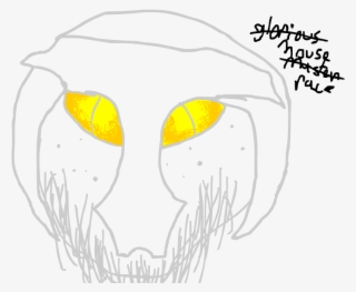 I Started On This But Then Got Distracted By Brownies - Sketch