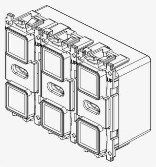 3d View - Home Automation