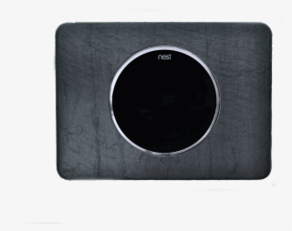 Nest Wall Plate - Circle