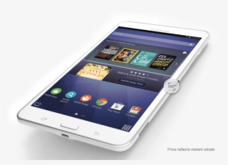 In An Effort To Make Their Popular Ebook Reader Even - Samsung Nook 4