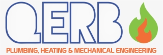Qerb Plumbing & Heating - Electric Blue