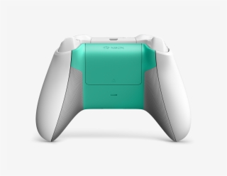 Microsoft Xbox One Wireless Controller Special Edition - Sport White Xbox Controller