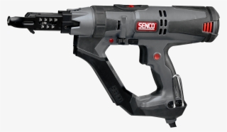 Easy Stand-up Operation - Senco Ds5550 Ac