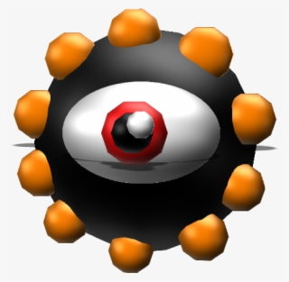 Dark Matter - Kirby - Circle