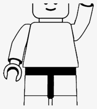 Lego Man Clip Art Lego Man Clip Art Clipart Best Cricut - Lego Man Png
