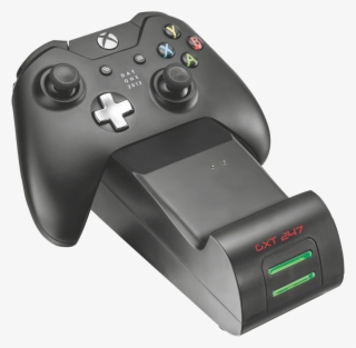 Gaming - Trust Xbox One Charging Dock