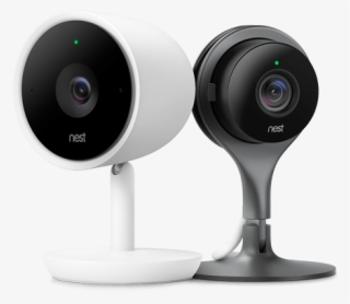 Earlier This Year, We Introduced The Nest Thermostat - Nest Camera