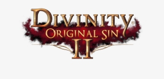 Original Sin 2 Xbox Game Preview - Divinity Original Sin 2 Logo