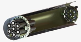 Foxsi-2 Sounding Rocket Payload - Sounding Rocket Payload