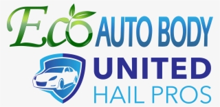Eco Auto Body - Graphic Design
