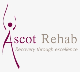 Png - Ascot Rehab Logo