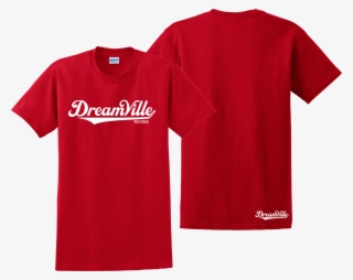 Dreamville Records T Shirt J Cole World Born Sinner - Dreamville